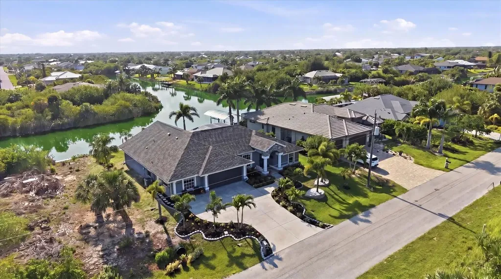 10083 Kansas City Street Port Charlotte FL 33981