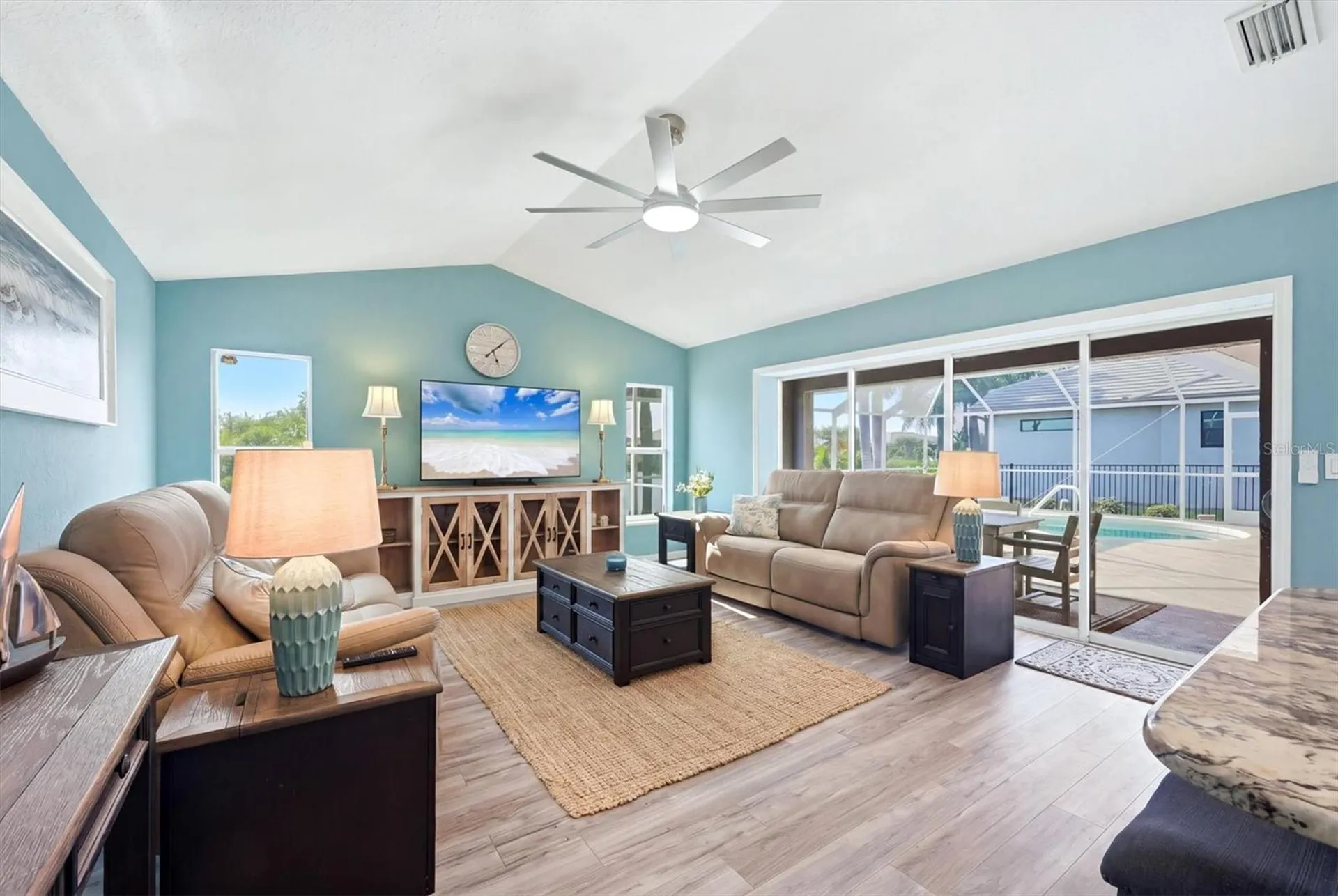 10083 Kansas City Street Port Charlotte FL 33981