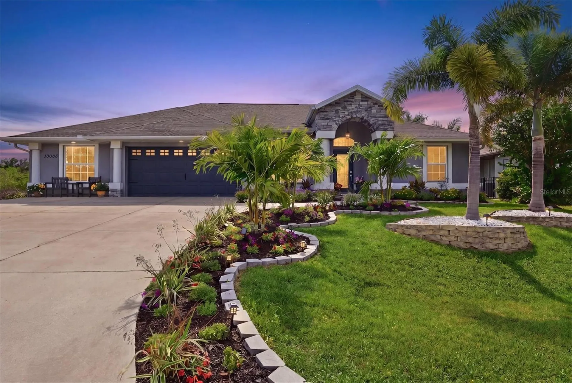 10083 Kansas City Street Port Charlotte FL 33981