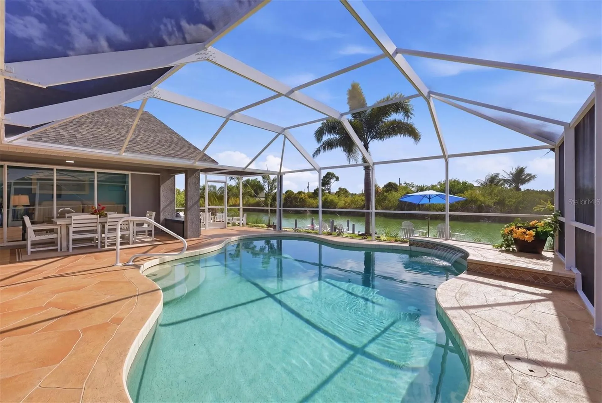 10083 Kansas City Street Port Charlotte FL 33981