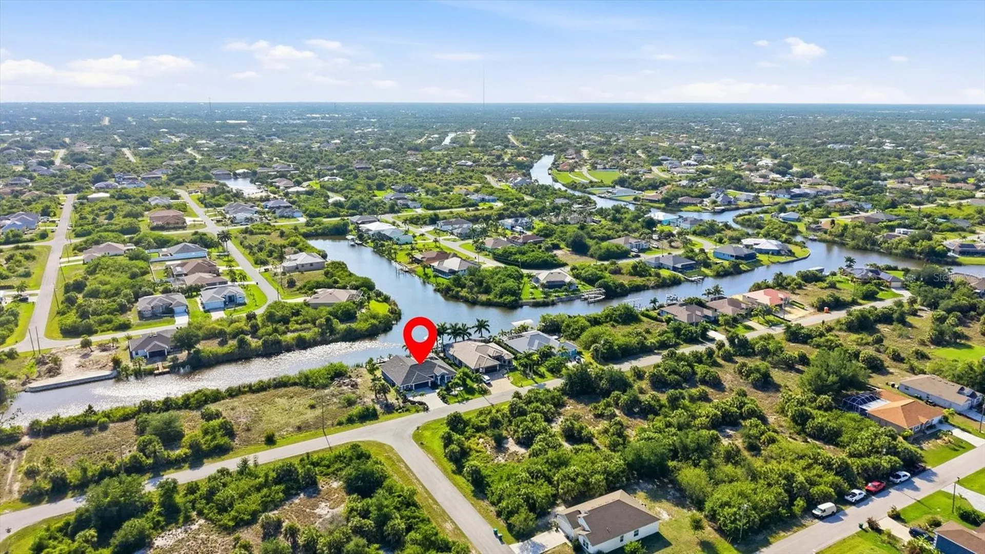 10083 Kansas City Street Port Charlotte FL 33981