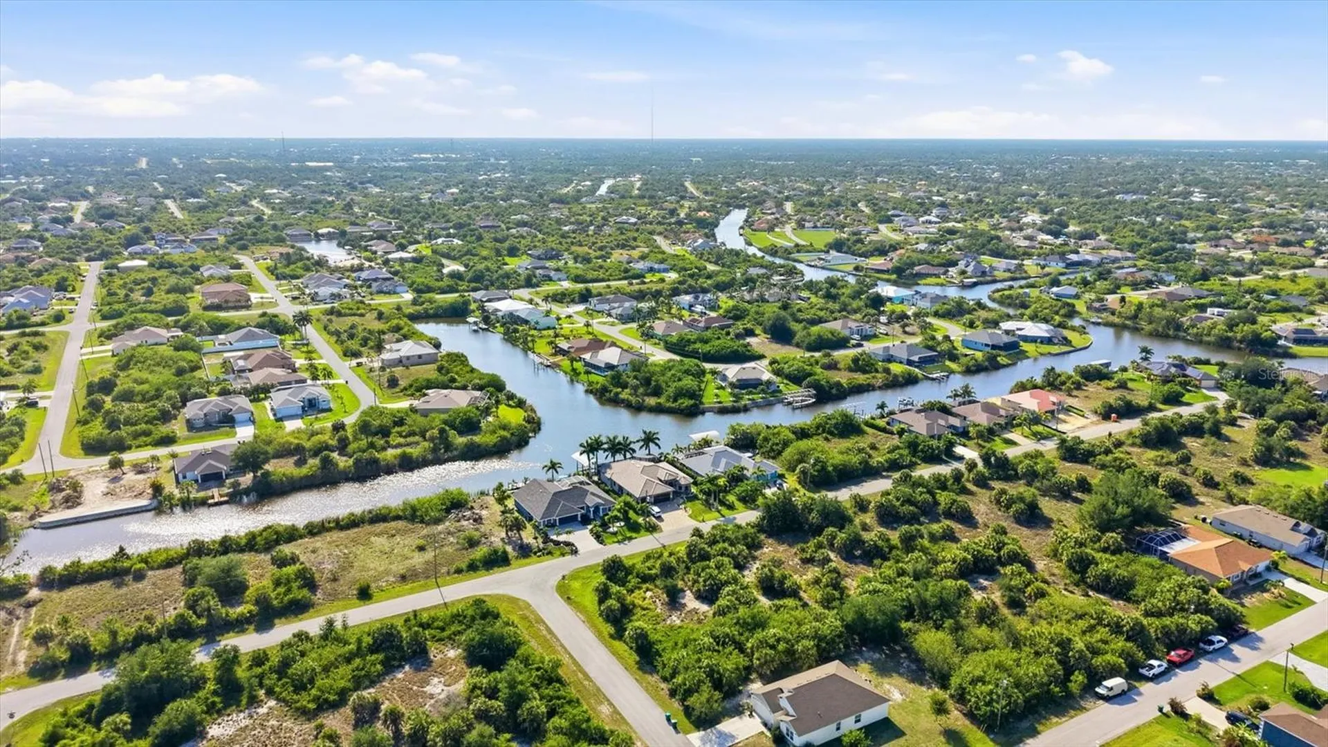10083 Kansas City Street Port Charlotte FL 33981