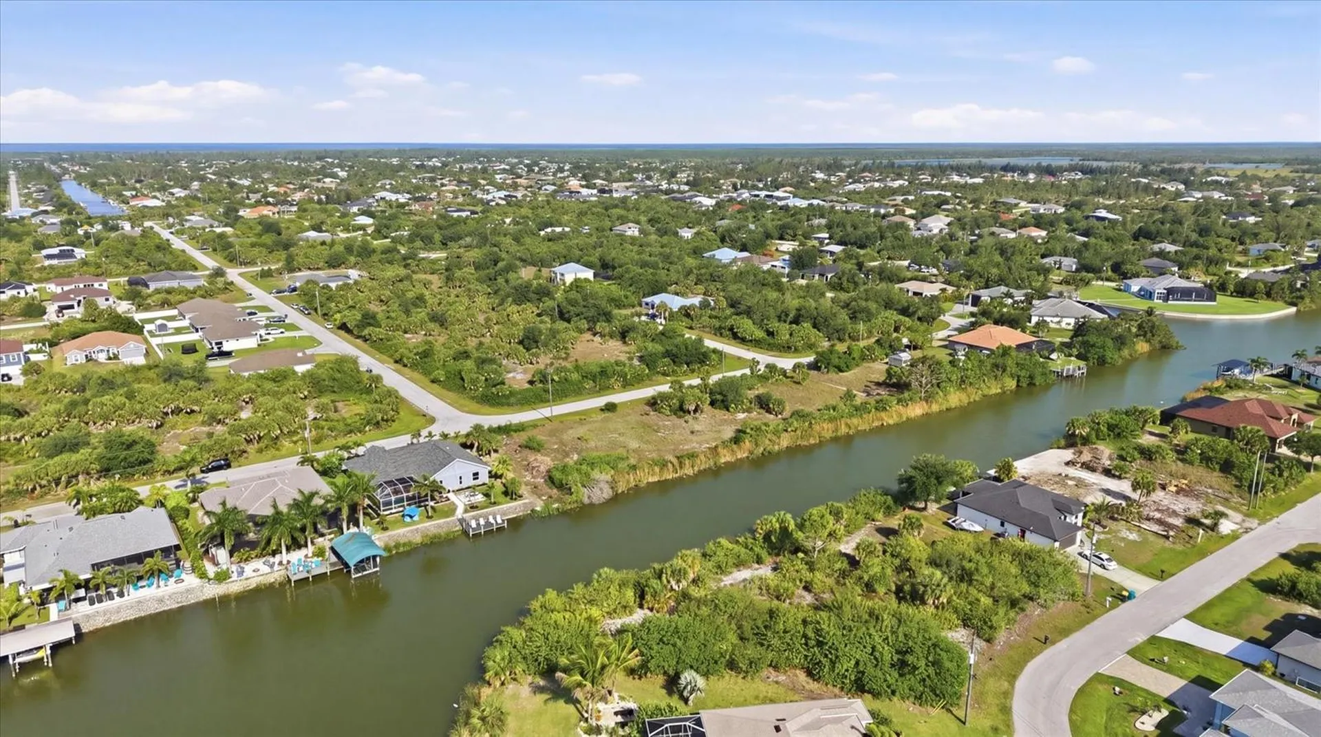 10083 Kansas City Street Port Charlotte FL 33981