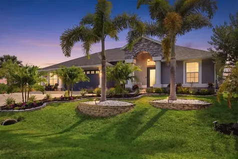 10083 Kansas City Street Port Charlotte FL 33981
