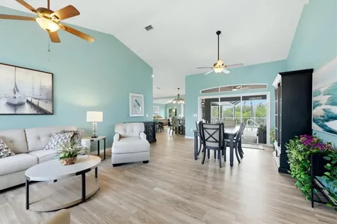 10083 Kansas City Street Port Charlotte FL 33981