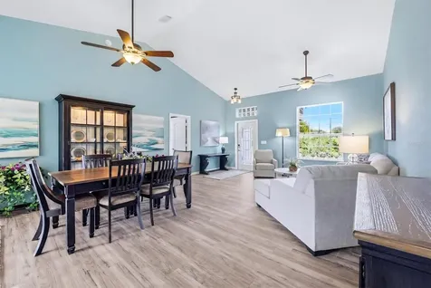 10083 Kansas City Street Port Charlotte FL 33981