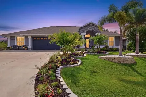 10083 Kansas City Street Port Charlotte FL 33981