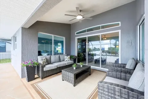 10083 Kansas City Street Port Charlotte FL 33981