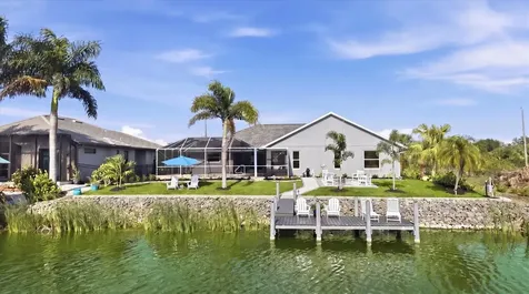 10083 Kansas City Street Port Charlotte FL 33981
