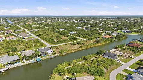 10083 Kansas City Street Port Charlotte FL 33981
