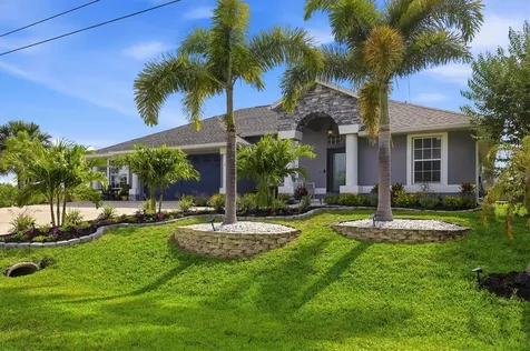 10083 Kansas City Street Port Charlotte FL 33981