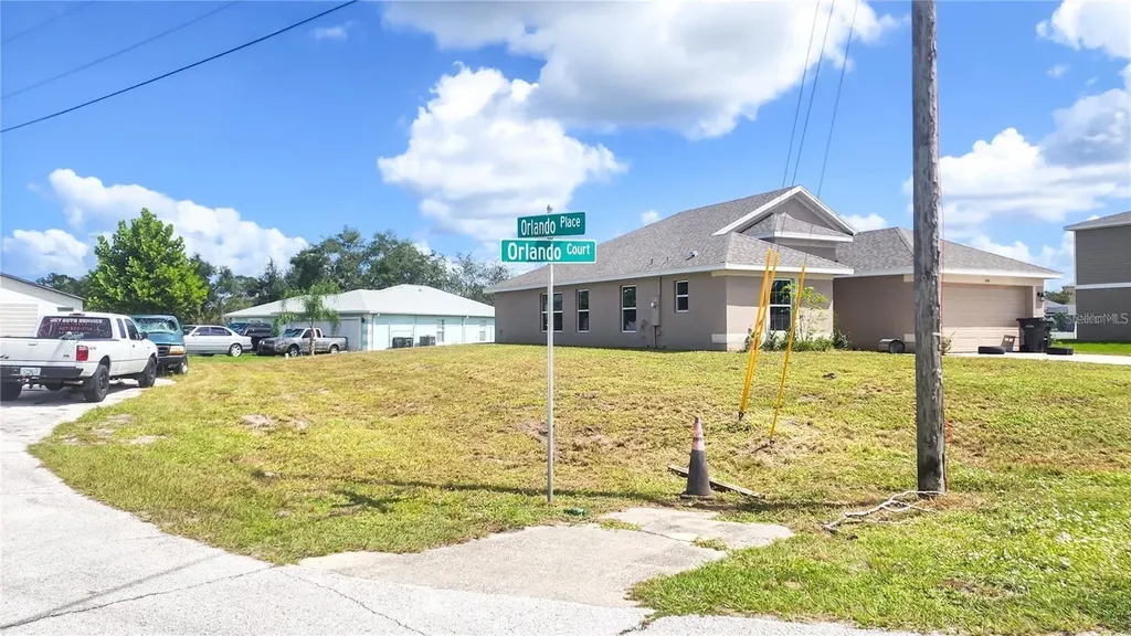 1408 Orlando Place Kissimmee FL 34759