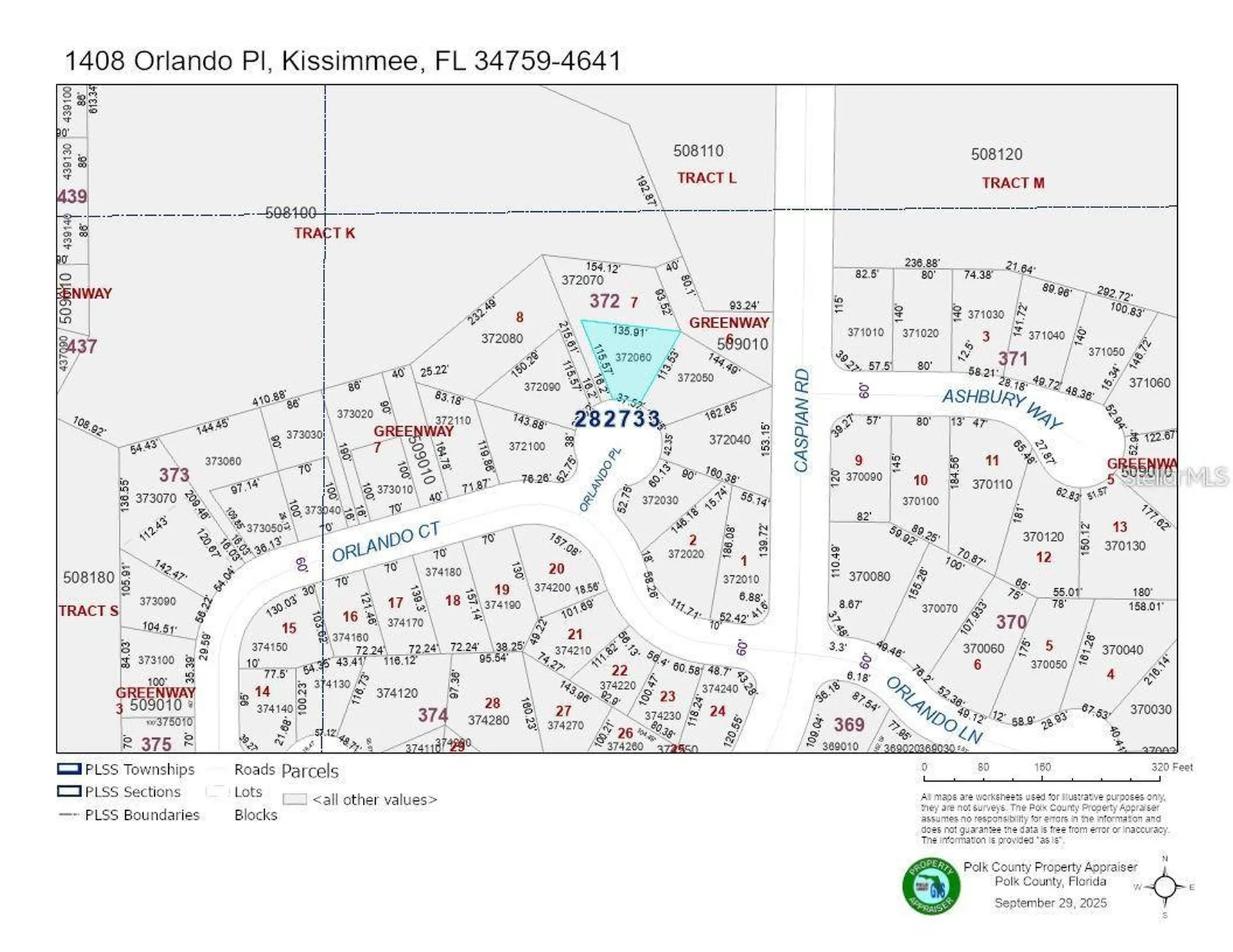 1408 Orlando Place Kissimmee FL 34759