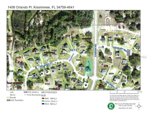 1408 Orlando Place Kissimmee FL 34759