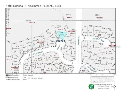 1408 Orlando Place Kissimmee FL 34759