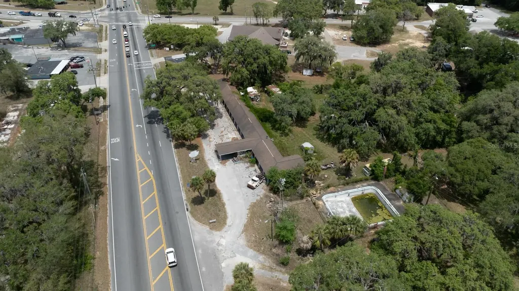 2355 N Florida Avenue Hernando FL 34442