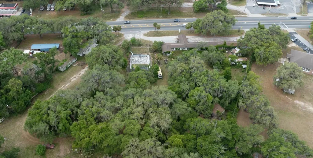 2355 N Florida Avenue Hernando FL 34442