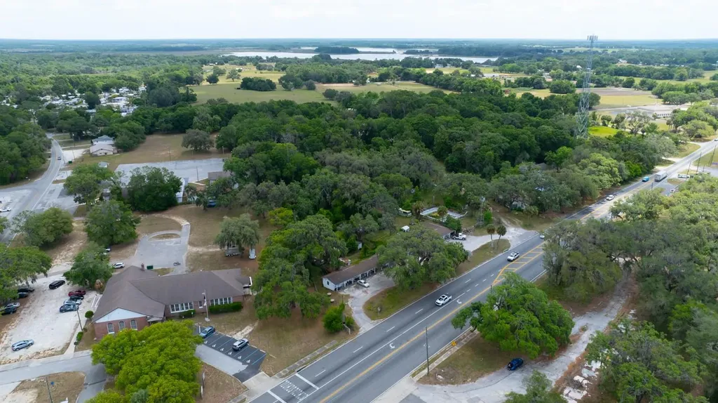 2355 N Florida Avenue Hernando FL 34442