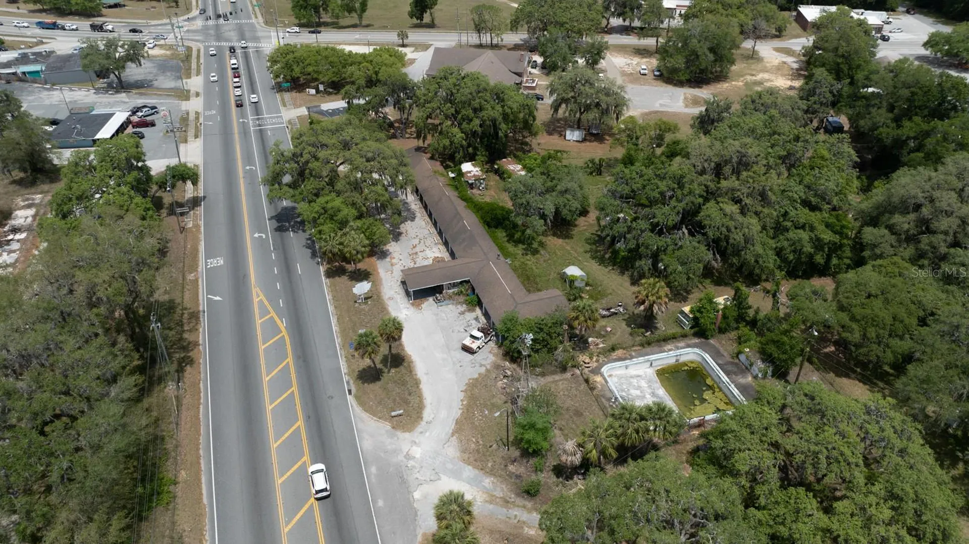 2355 N Florida Avenue Hernando FL 34442
