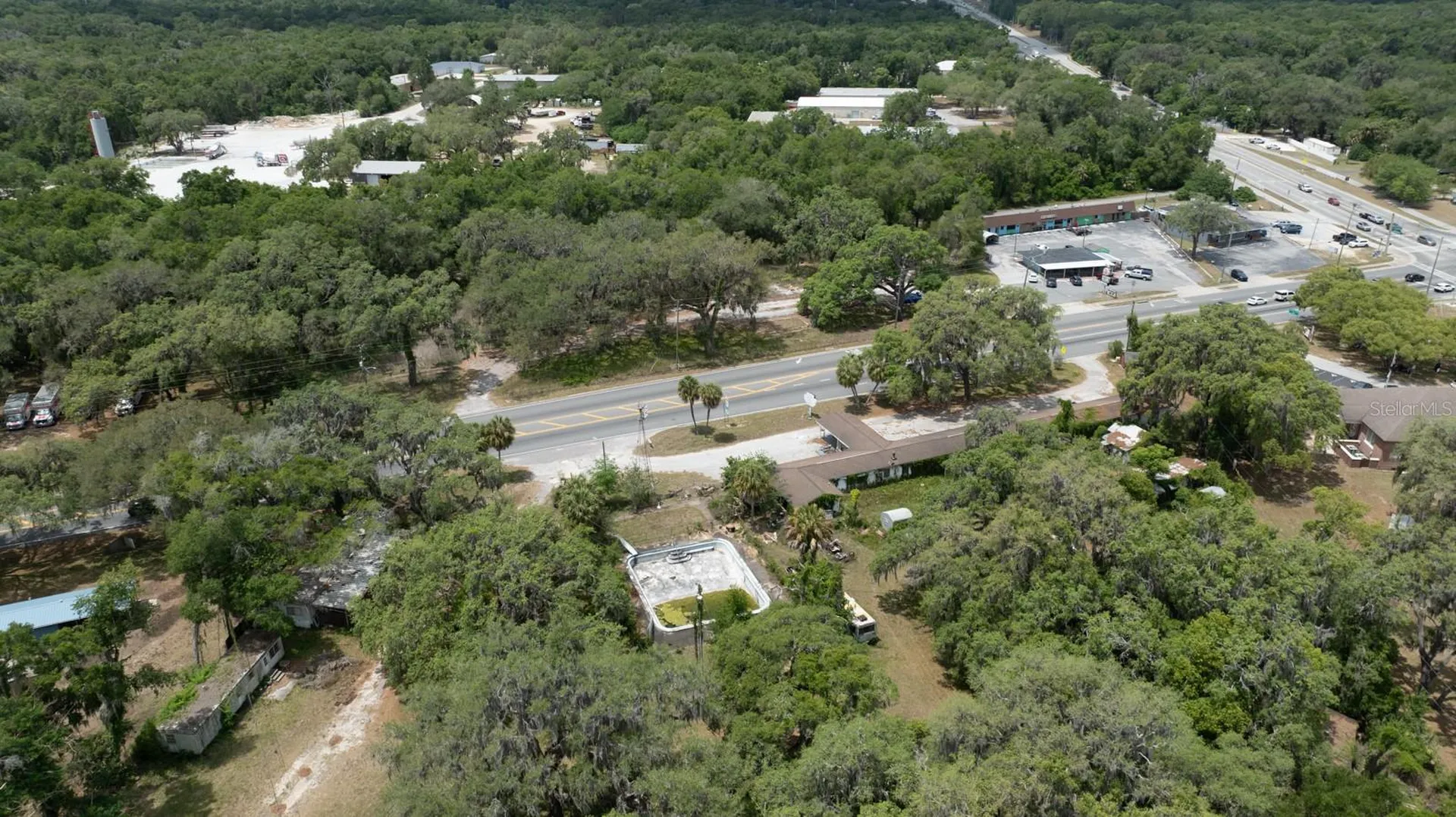 2355 N Florida Avenue Hernando FL 34442