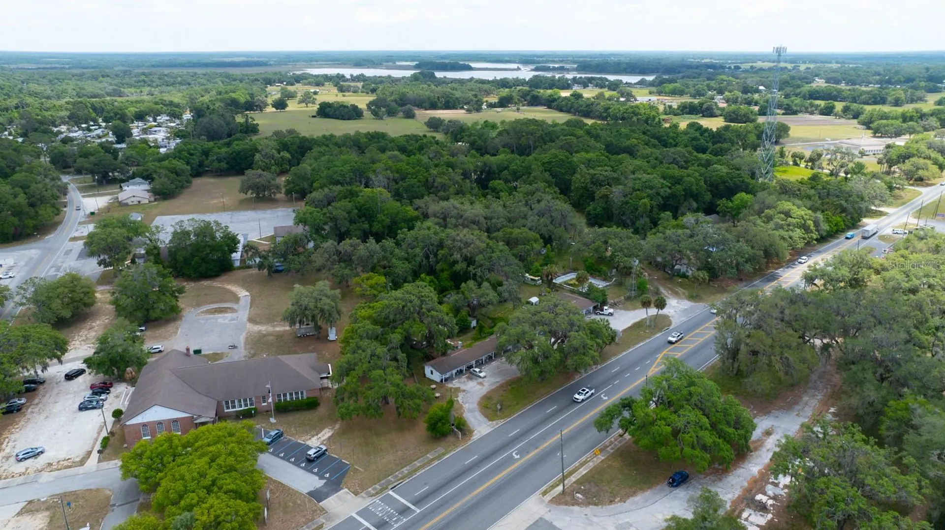 2355 N Florida Avenue Hernando FL 34442