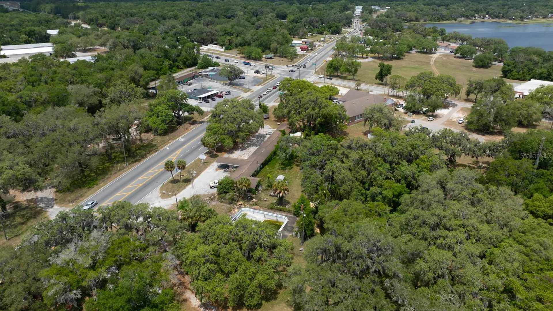 2355 N Florida Avenue Hernando FL 34442