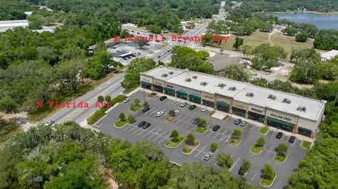 2355 N Florida Avenue Hernando FL 34442