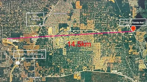 2355 N Florida Avenue Hernando FL 34442
