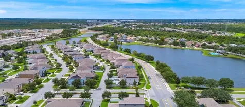 2342 Beacon Landing Circle Orlando FL 32824