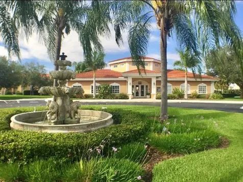 1195 Villagio Circle Sarasota FL 34237