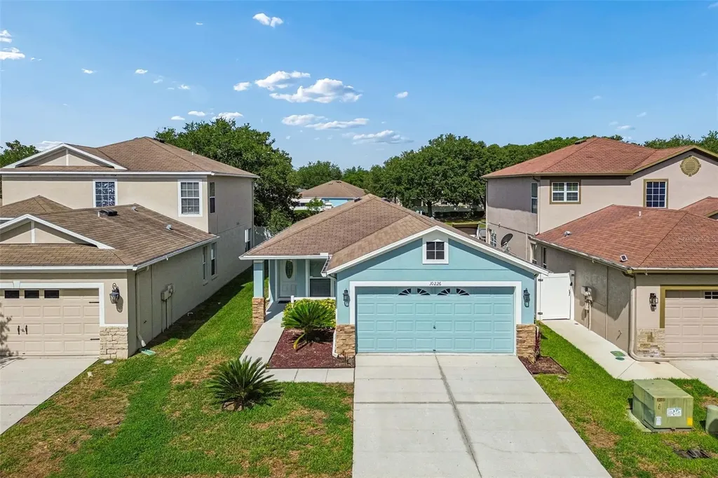 10226 Perthshire Circle Land O Lakes FL 34638
