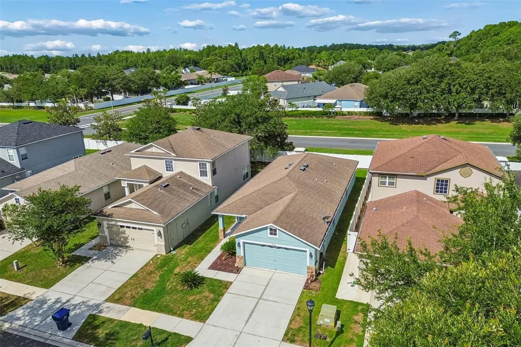 10226 Perthshire Circle Land O Lakes FL 34638