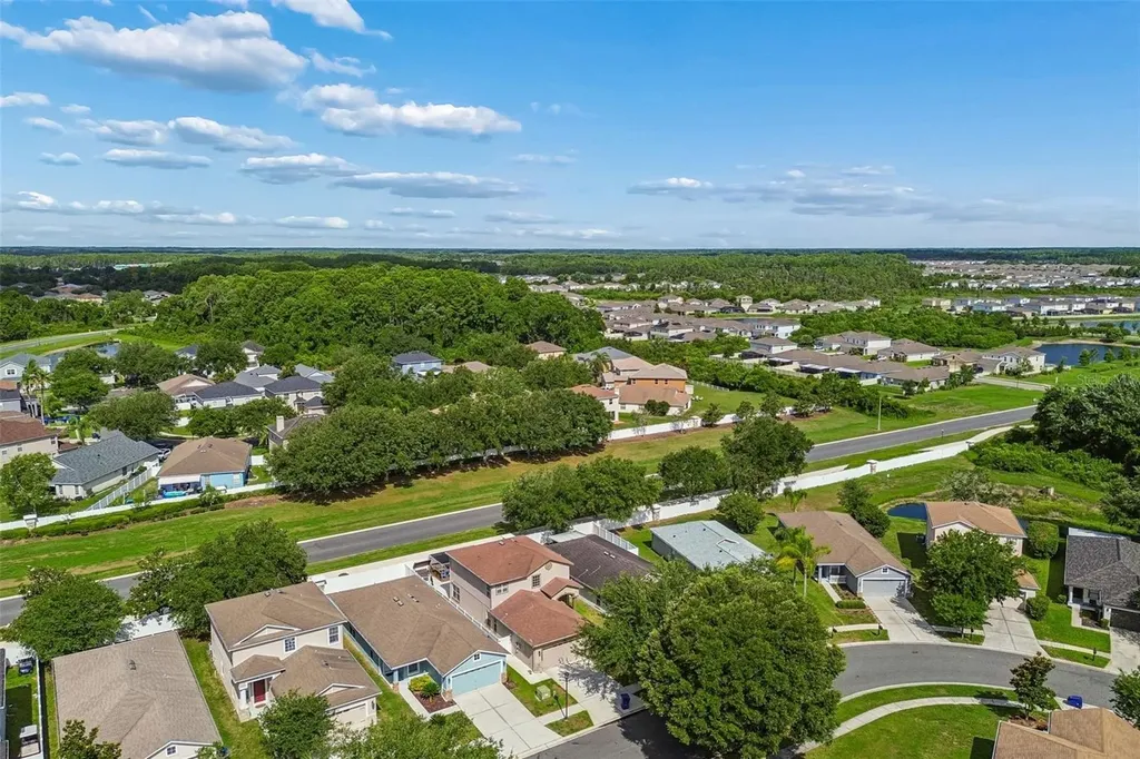 10226 Perthshire Circle Land O Lakes FL 34638