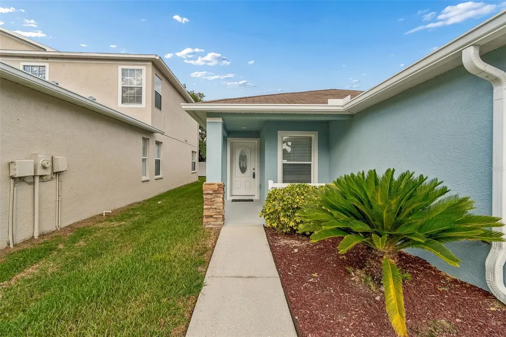 10226 Perthshire Circle Land O Lakes FL 34638