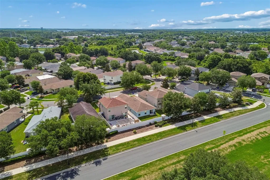 10226 Perthshire Circle Land O Lakes FL 34638