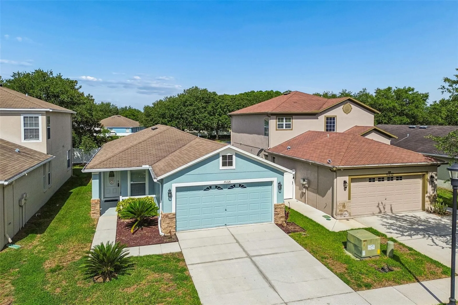10226 Perthshire Circle Land O Lakes FL 34638