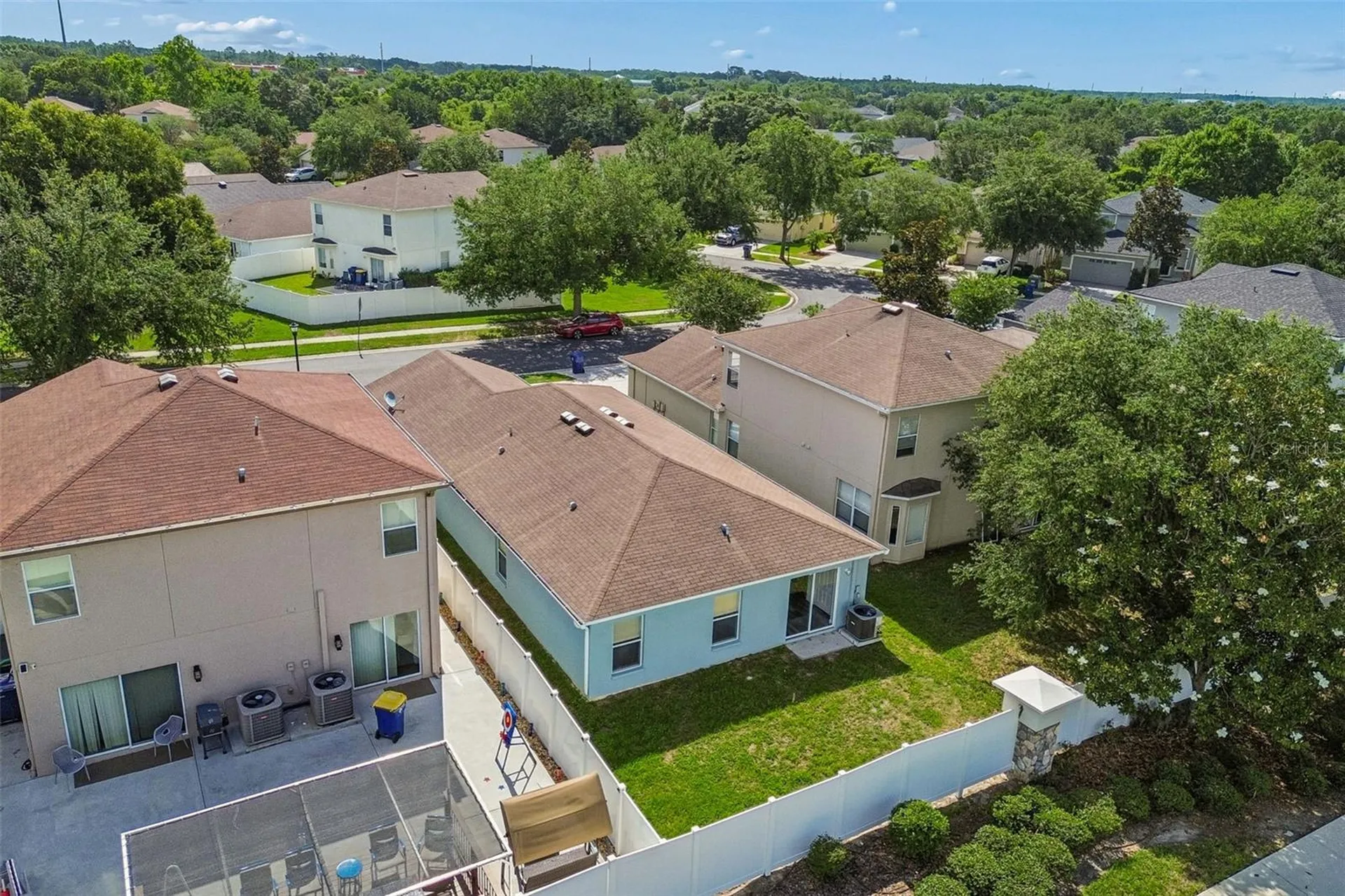 10226 Perthshire Circle Land O Lakes FL 34638
