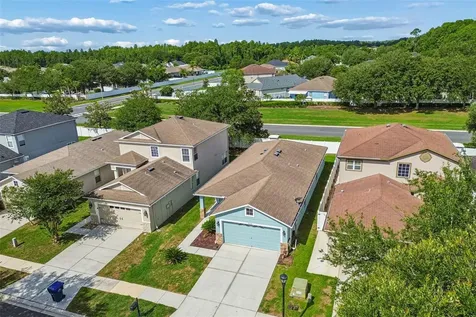 10226 Perthshire Circle Land O Lakes FL 34638