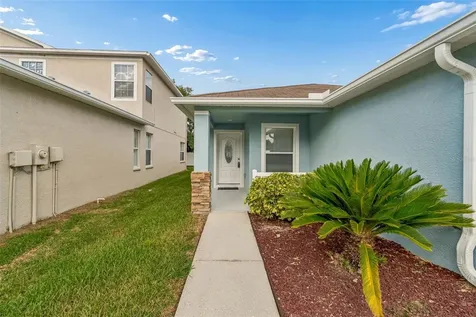 10226 Perthshire Circle Land O Lakes FL 34638