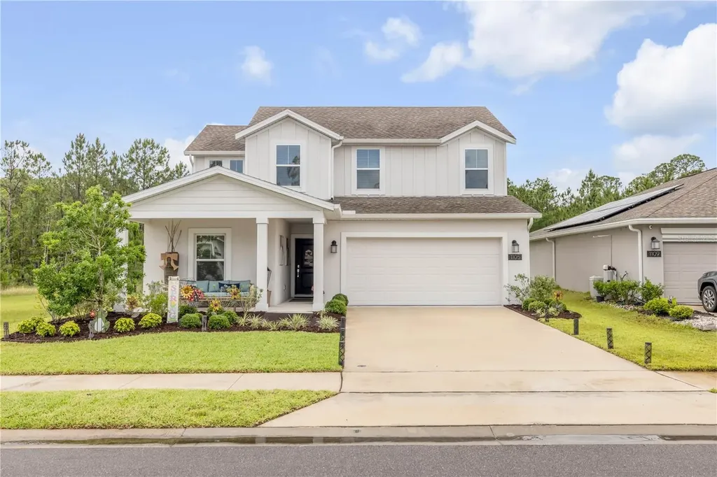 1105 Pacific Dunes Court Daytona Beach FL 32124
