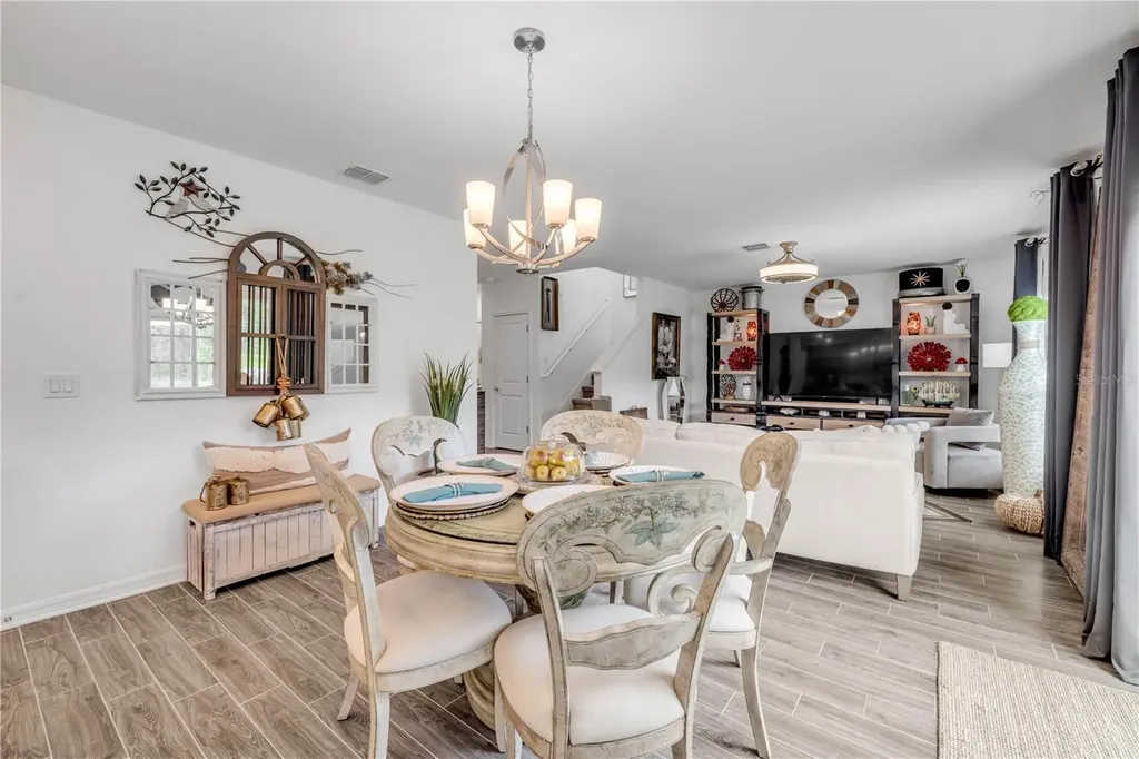 1105 Pacific Dunes Court Daytona Beach FL 32124