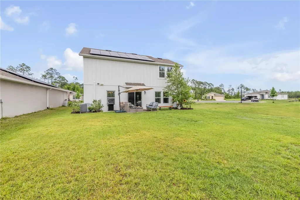 1105 Pacific Dunes Court Daytona Beach FL 32124