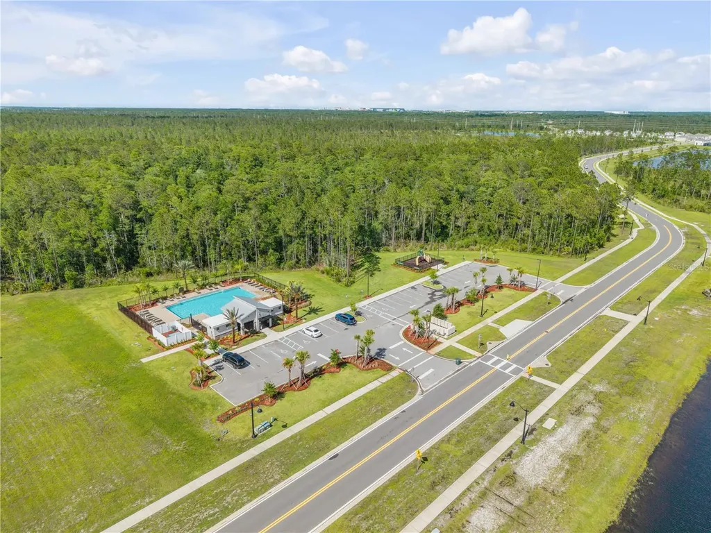 1105 Pacific Dunes Court Daytona Beach FL 32124