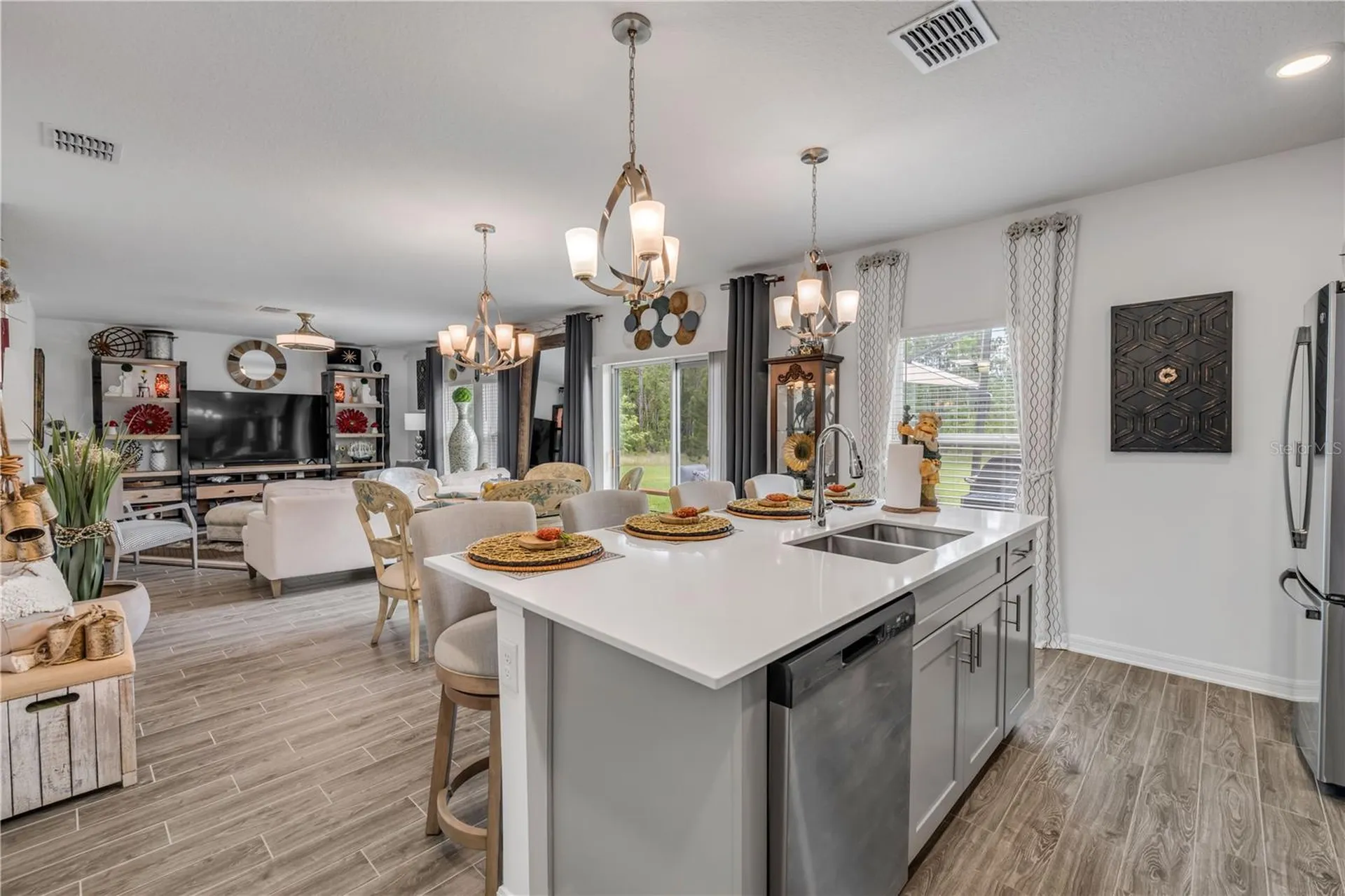 1105 Pacific Dunes Court Daytona Beach FL 32124