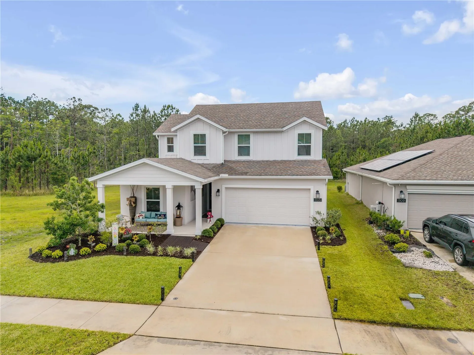 1105 Pacific Dunes Court Daytona Beach FL 32124