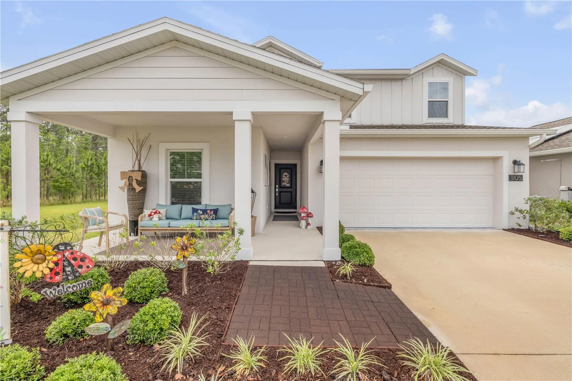 1105 Pacific Dunes Court Daytona Beach FL 32124