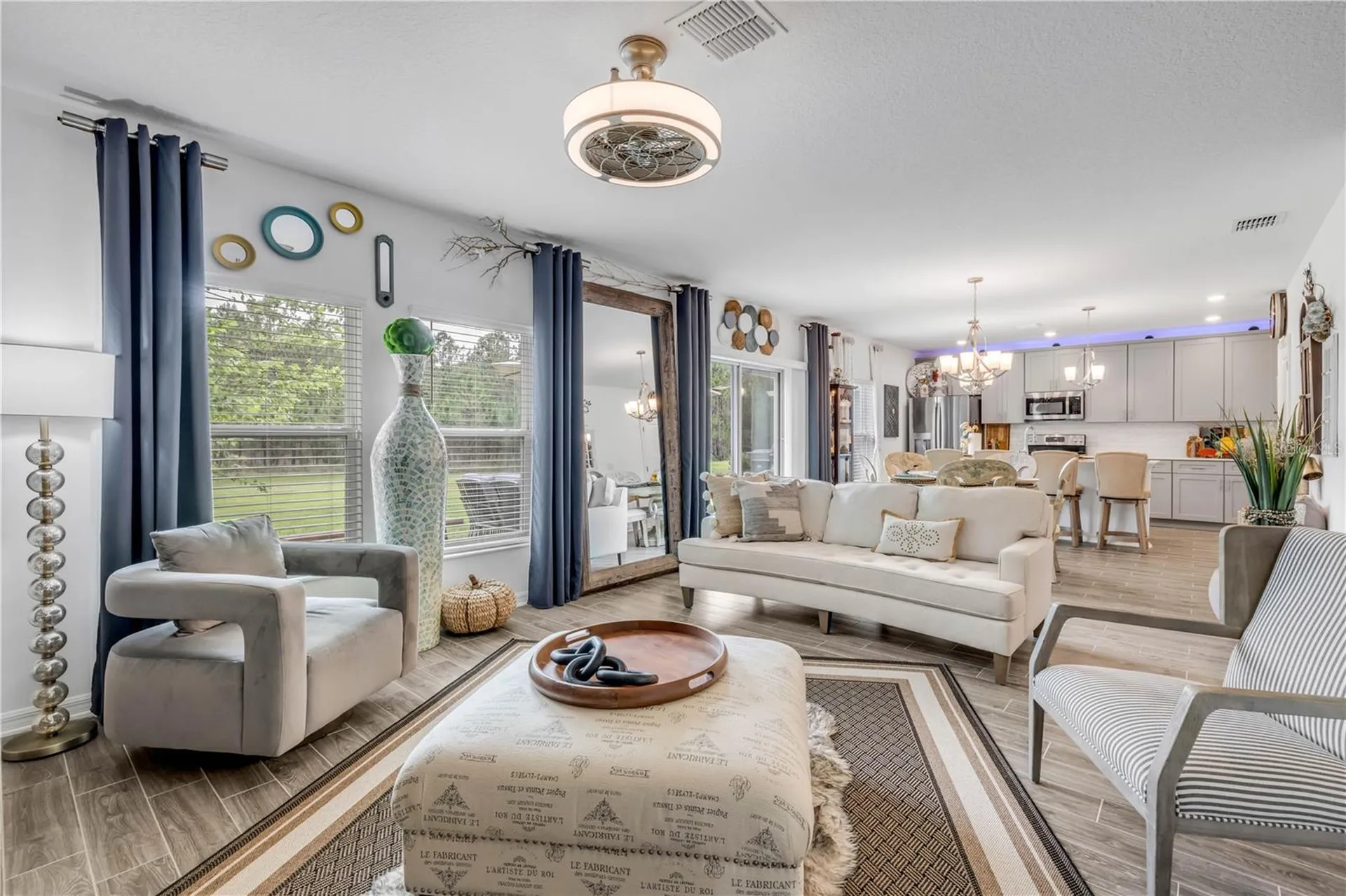 1105 Pacific Dunes Court Daytona Beach FL 32124