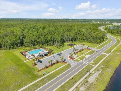 1105 Pacific Dunes Court Daytona Beach FL 32124