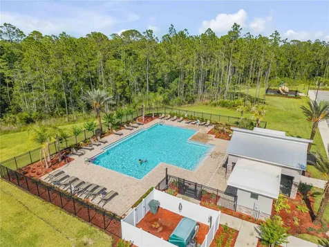 1105 Pacific Dunes Court Daytona Beach FL 32124