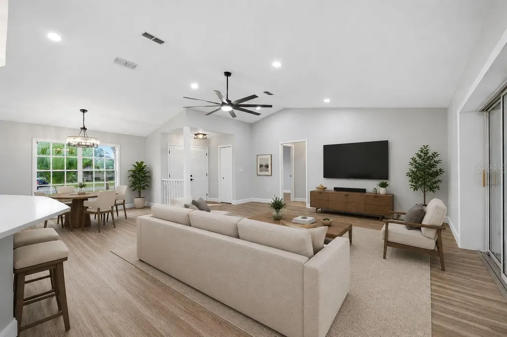 2489 Amherst Avenue Spring Hill FL 34609